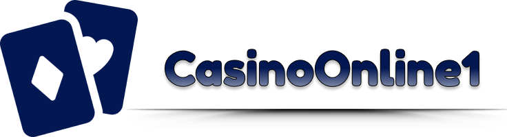 casinoonline1 logo