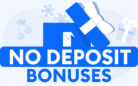 No Deposit Bonus